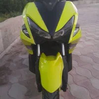 موتورایروکس ۱۴۰۲