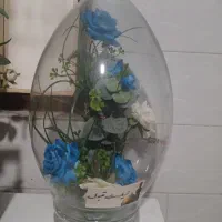 گل.  سایز بزگ.  ارسال.   میکنم پرداخت درب منزل