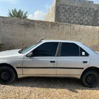 پژو ۴۰۵