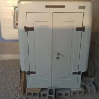اتاق فایبر پراید