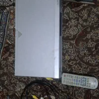 DVD PLAYER  توشیبا