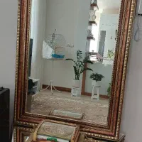 آینه کنسول