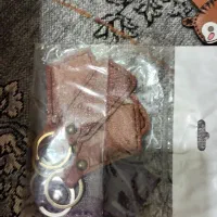 جاکلیدی فانتزی کاملا دست دوز