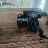 دوربین کانن مدل SX40HS