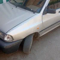 پراید۸۶