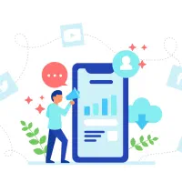 ویزیتور و بازاریاب خانم منطقه ۲۲