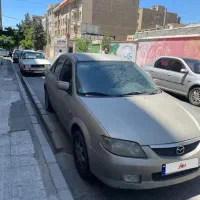 مزدا ۳۲۳