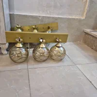 چراغ|لوستر و چراغ آویز|ارومیه, |دیوار