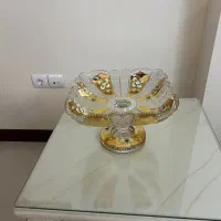 شیرینی خوری آلیش