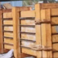 نیازمند به کارگر در ضایعاتی به صورت حرفه ایی