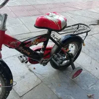 دوچرخه