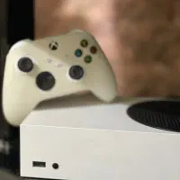 xbox series s512g|کنسول، بازی ویدئویی و آنلاین|ارومیه, |دیوار