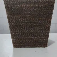 سبد بزرگ یا رخت چرک سبد اسباب‌بازی