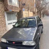 پراید ۸۹