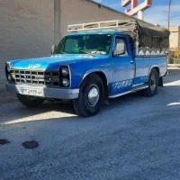 نیسان مدل ۸۲کاربراتور