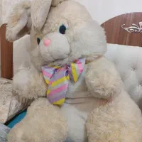 عروسک خرگوشی