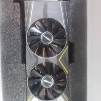 کارت گرافیک rx 5700XT