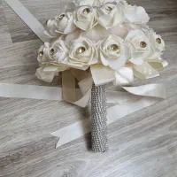 گل عقد و عروسی