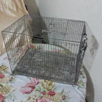 قفس پرنده