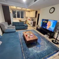 ۷۵متر۲خواب/فول امکانات/تا‌پ لوکیشن
