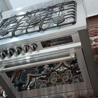 فرگاز  تمام لمس سینجر اصل ایتالیا