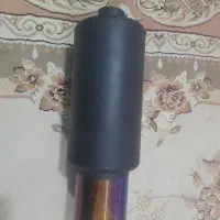 منبع اگزوز ای بی اس