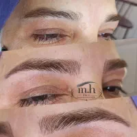 فیروز ابرو/شید لب/خط چشم/فولادشهر/تخفیف افتتاحیه