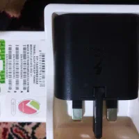 شارژر 25Wسامسونگ