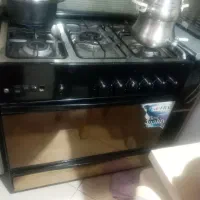 اجاق‌گاز فردار، لوفرا