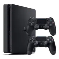 PS4 کپی خور نسل ۹ ۱ ترابایت