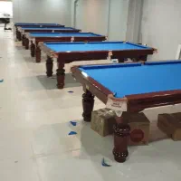 میز forsila تولید شرکت مکث بیلیارد MAXBILLIAD