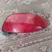 چراغ خطر عقب 206