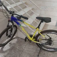 دوچرخه