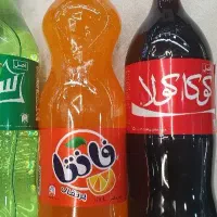 پخش نوشابه به صورت عمده