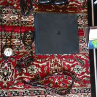 ps4 اسلیم کوپی خور ۱ترا