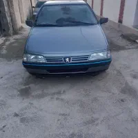 پژو405 معاوضه