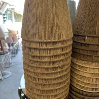 شید پازل|چراغ خواب و آباژور|آفتاب, |دیوار