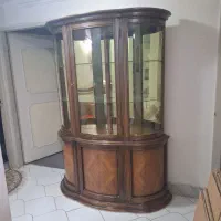 بوفه .تخت خواب