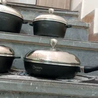 سرویس قابلمه دسینی