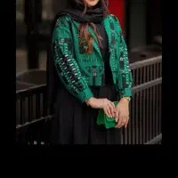لباس مناسب هر سنی شیک و