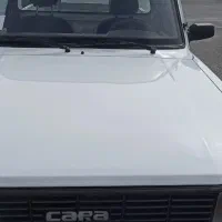 مزداوانت ۹۹موتور میستوبیشی