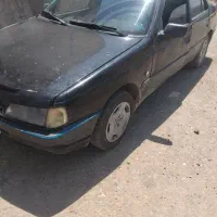 پژو۴۰۵ مدل۸۱