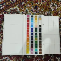 آبرنگ رایمون