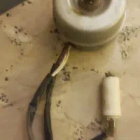 موتور فن کوئل