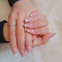 کاشت ناخن