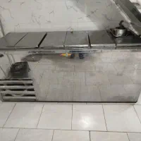 لوازم مغازه فروشی