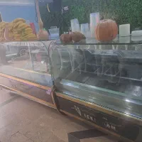 لوازم آبمیوه و بستنی