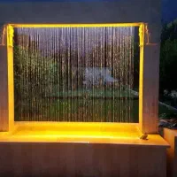 اجرای باربیکیو.اتشکده‌.استخر.آلاچیق.شومینه