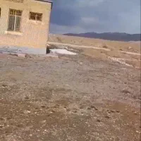 زمین ۲۰۰ متری طرح هادی بر خیابان ۱۴ متری جهان آباد