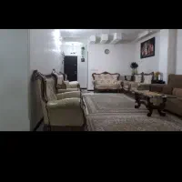 ۸۵ متر آپارتمان فول عاشری